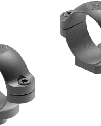 Leupold Qr Ringe   Quot  Medium Extended