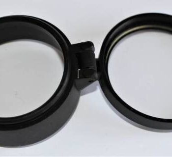 Linsebeskytter Til Riffelkikkert 42mm