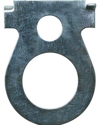 Løs Plade   Ryom Muldvarpesaks   Stk