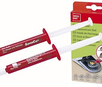 Lokkemiddel Mus   Rotte       Gram