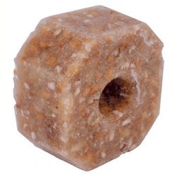 Lokkemiddel   Stk  Blok