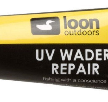 Loon Uv Wader Repair