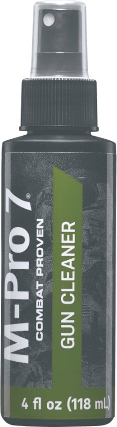 -pro   Gun Cleaner   Oz    236 Ml  Trigger Bottle