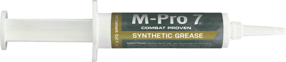 -pro Syntetisk Fedt Oz 12 Ml
