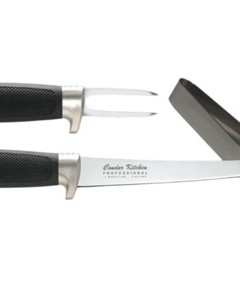 Marttiini Fishermans Knivsæt