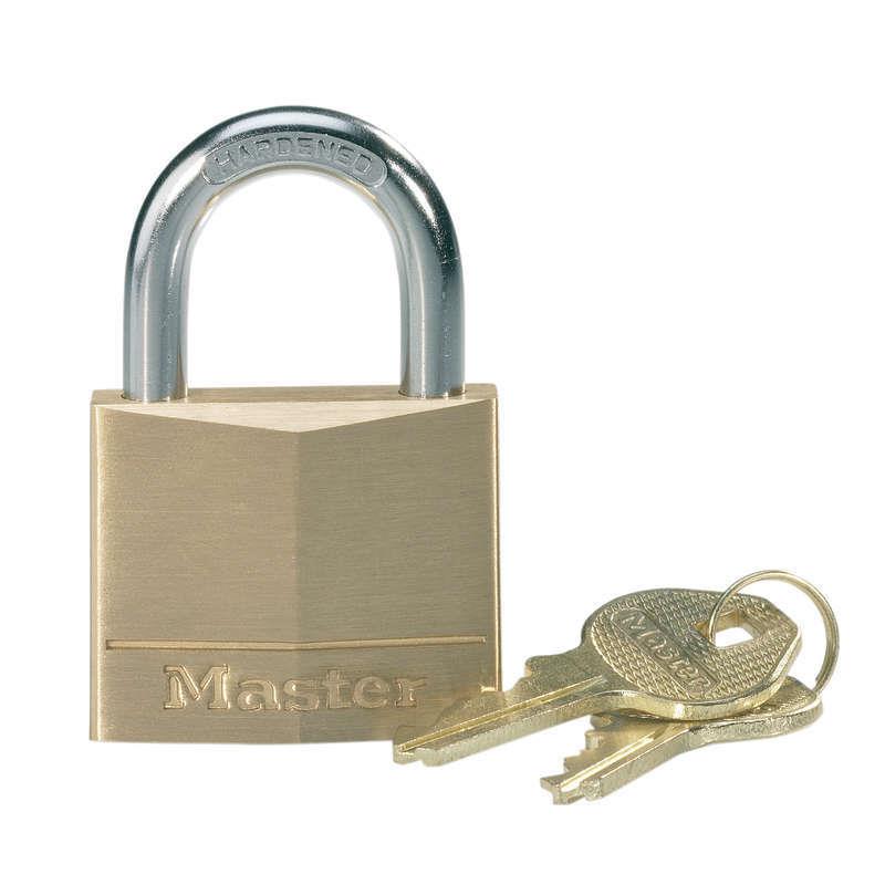 Master 65 30c Hængelås 30 Mm