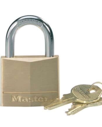 Master 65 20c Hængelås 20 Mm
