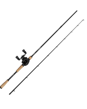 Max Pike    20-90g Sæt