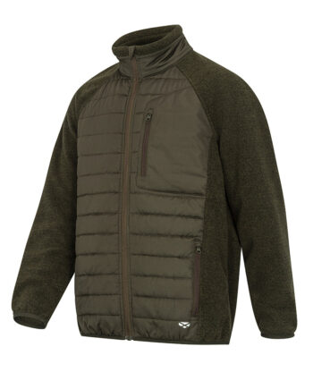 Melville Hybrid Jakke