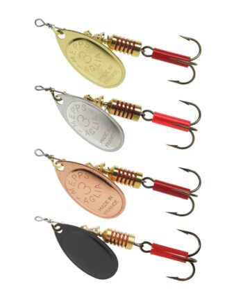 Mepps Agila Classic Str     9g