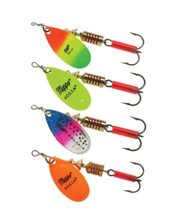 Mepps Agila Fluo Str     13g