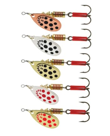 Mepps Aglia Decoree  Str