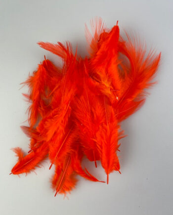 Metz Soft Hackle