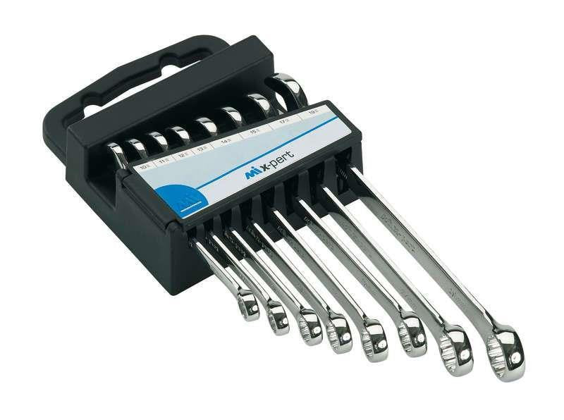 Mi  -pert Ringgaffelnøglesæt