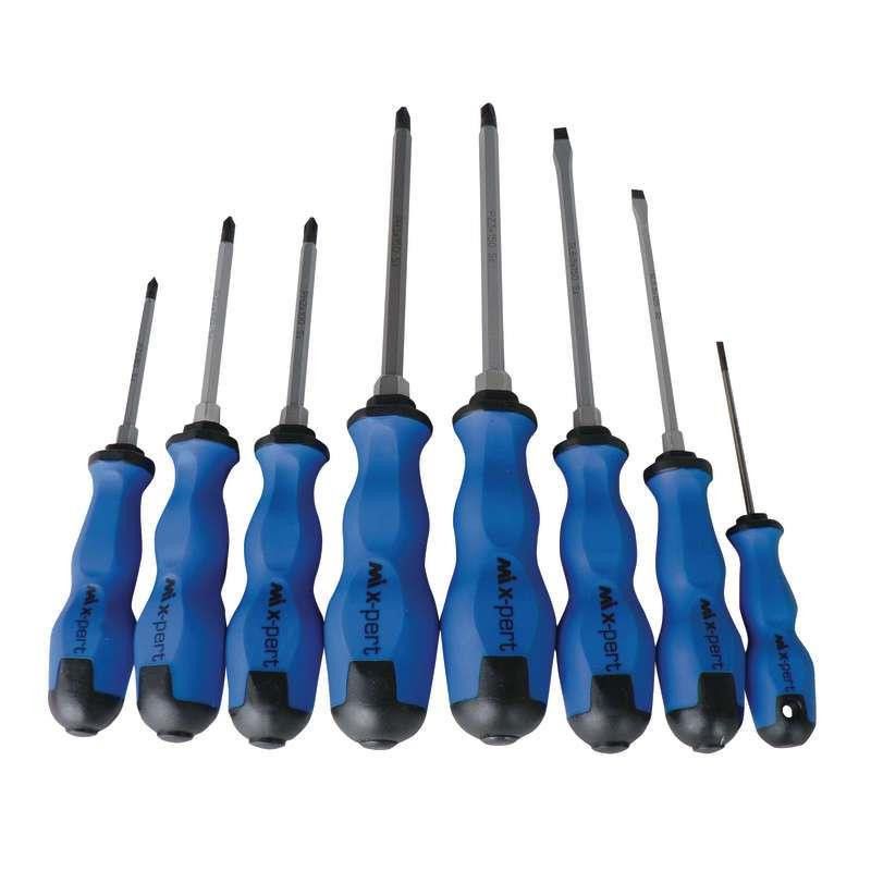 Mi -pert Skruetrækkersæt Torx
