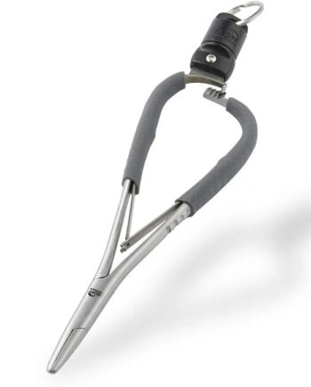 Mitten Clamp