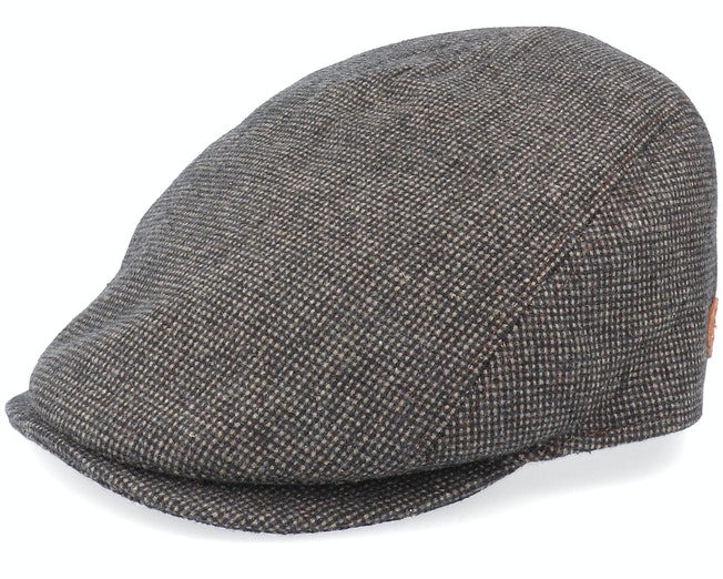Mjm Bang Wool Mix 63 Brown Large