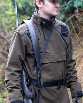 Mjoelner Secure Sling Leather