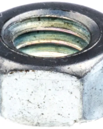 Møtrik