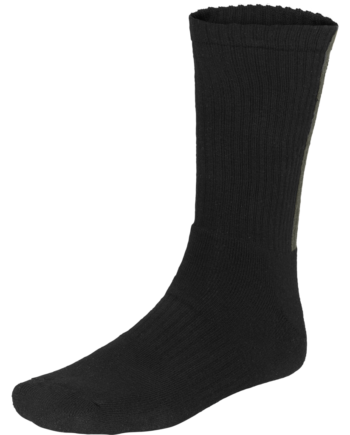 Moor  -pack Sock Black 39-42