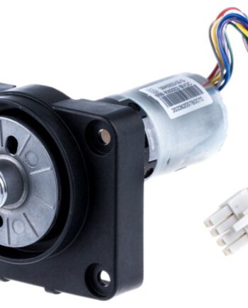 Motor Kit Wheel