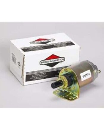 Motor-starter  Metal Drev