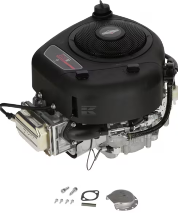 Motor-  13 Hk   Quot X80 Mm 3130-serie