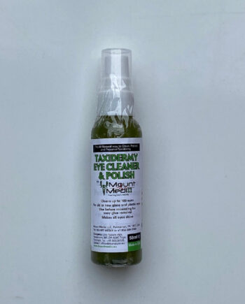 Mount Medix Eye Cleaner   Polish