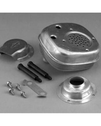 Muffler