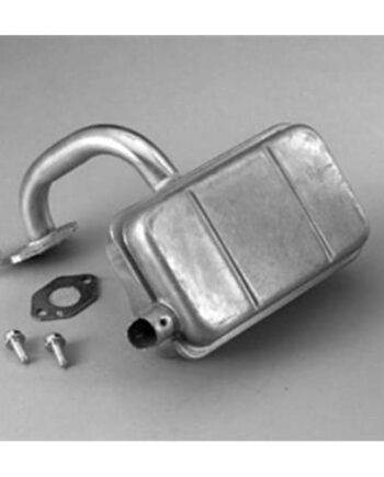 Muffler