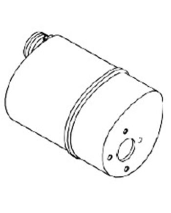 Muffler