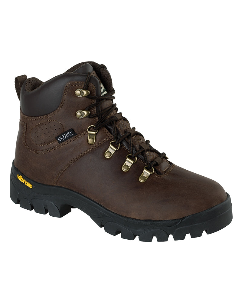 Munro Classic Hiking Boot 42