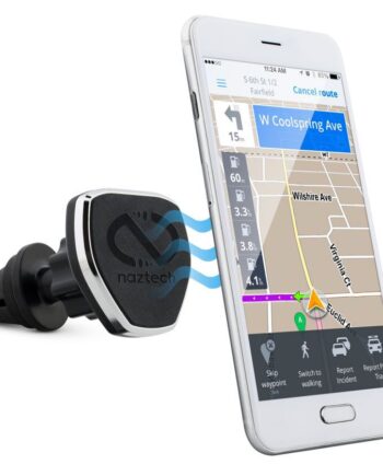 Nactech Magbuddy Holder Til Luftdyse