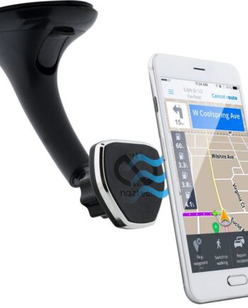 Naztech Magbuddy Holder Til Forrude