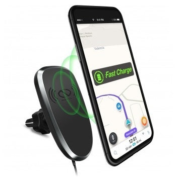 Naztech Magbuddy Wireless Til Luftdyse