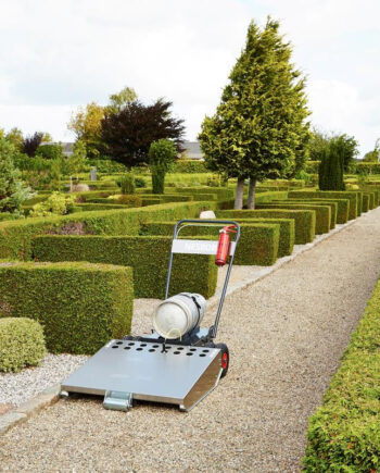 Nesbo Ukrudtsbrænder Gf 600