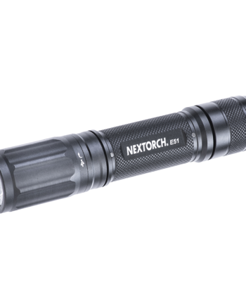 Nextorch E51 Lygte