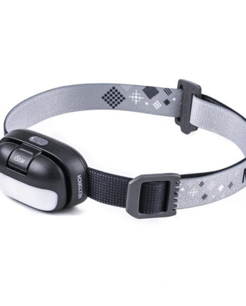 Nextorch Istar Pandelampe