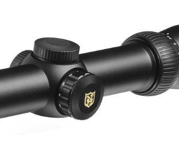 Nikko Stirling Diamond  -4x24