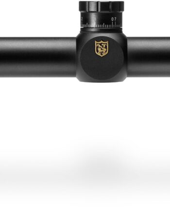 Nikko Stirling Panamax Precision  -12x40 Ir