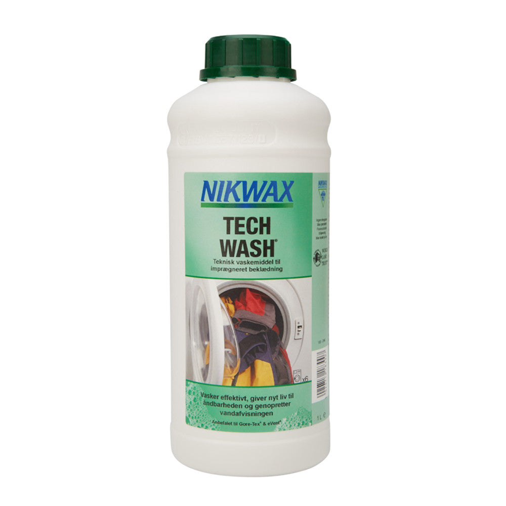 Nikwax Tech Wash 1l