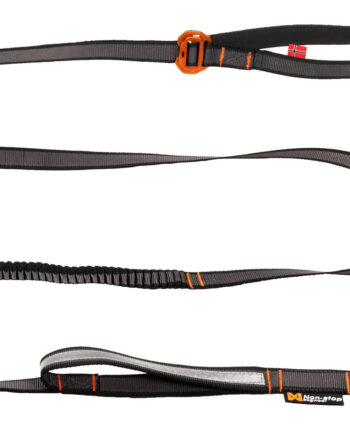 Non-stop Touring Bungee Adjustable