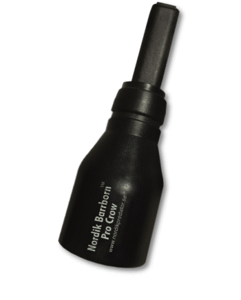 Nordik Barrborn Pro Kragekald