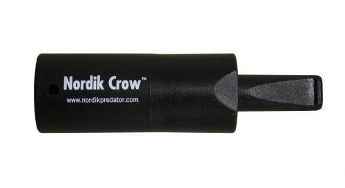 Nordik Crow Kragekald