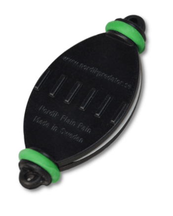 Nordik Plain Pain Rævekald