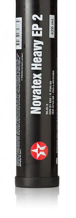 Novatex Ep   Fedtpatron 400