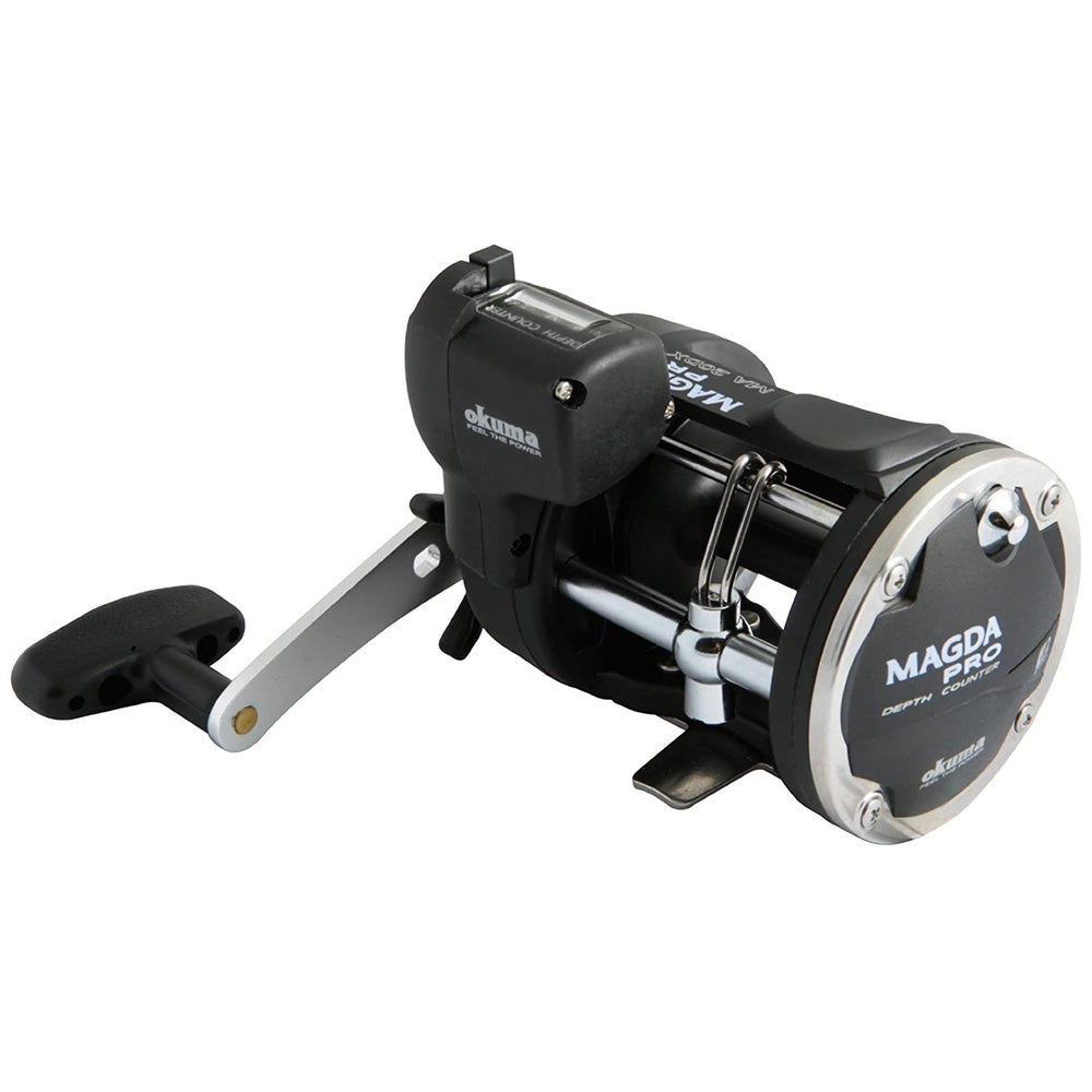 Okuma Magda Pro 20dxt