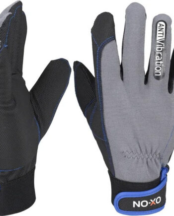 Ox-on Vibration 12000 Vibrationshandske