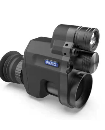 Pard Nv007v Nordic Edition