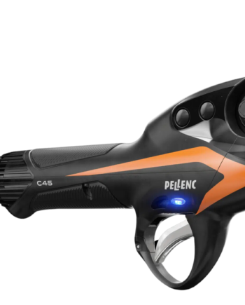 Pellenc C45 Beskærersaks Med Bat250 Batteri